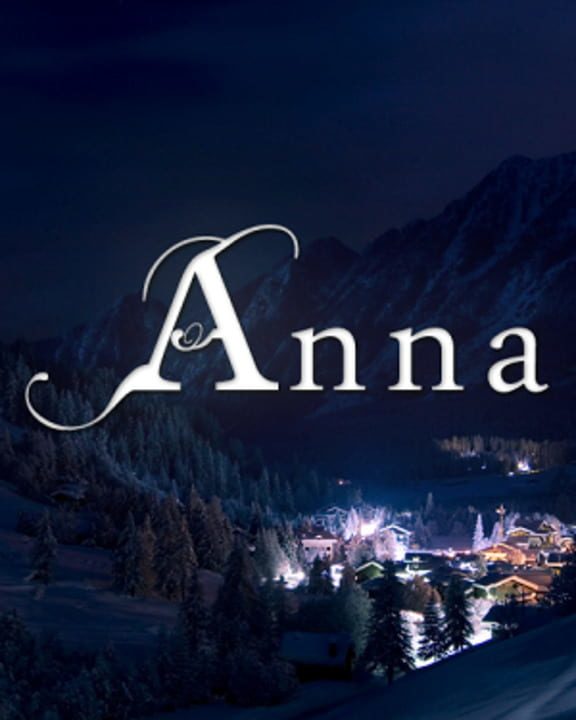 Anna - Xbox 360 Games