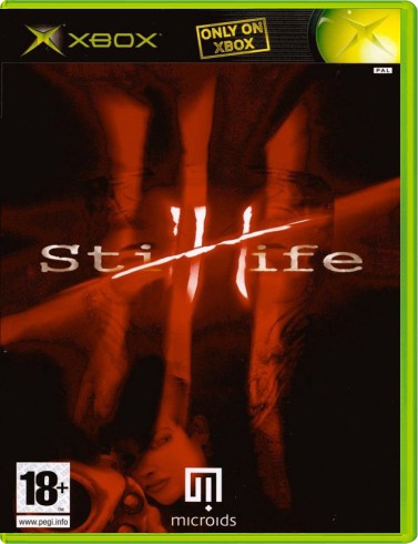 Still Life - Xbox Original Games