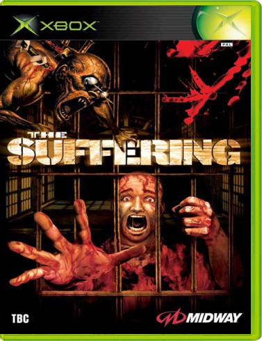 The Suffering - Xbox Original Games