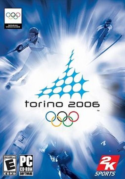 Torino 2006 - Xbox Original Games