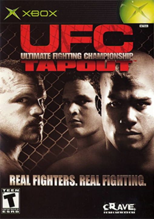 UFC: Tapout - Xbox Original Games