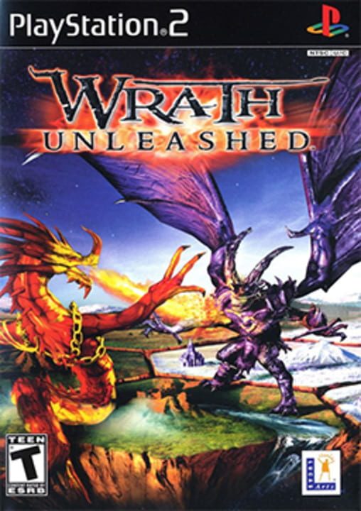 Wrath Unleashed - Xbox Original Games
