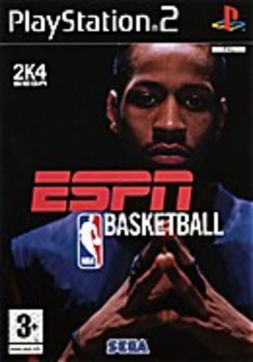 ESPN NBA Basketball - Xbox Original Games