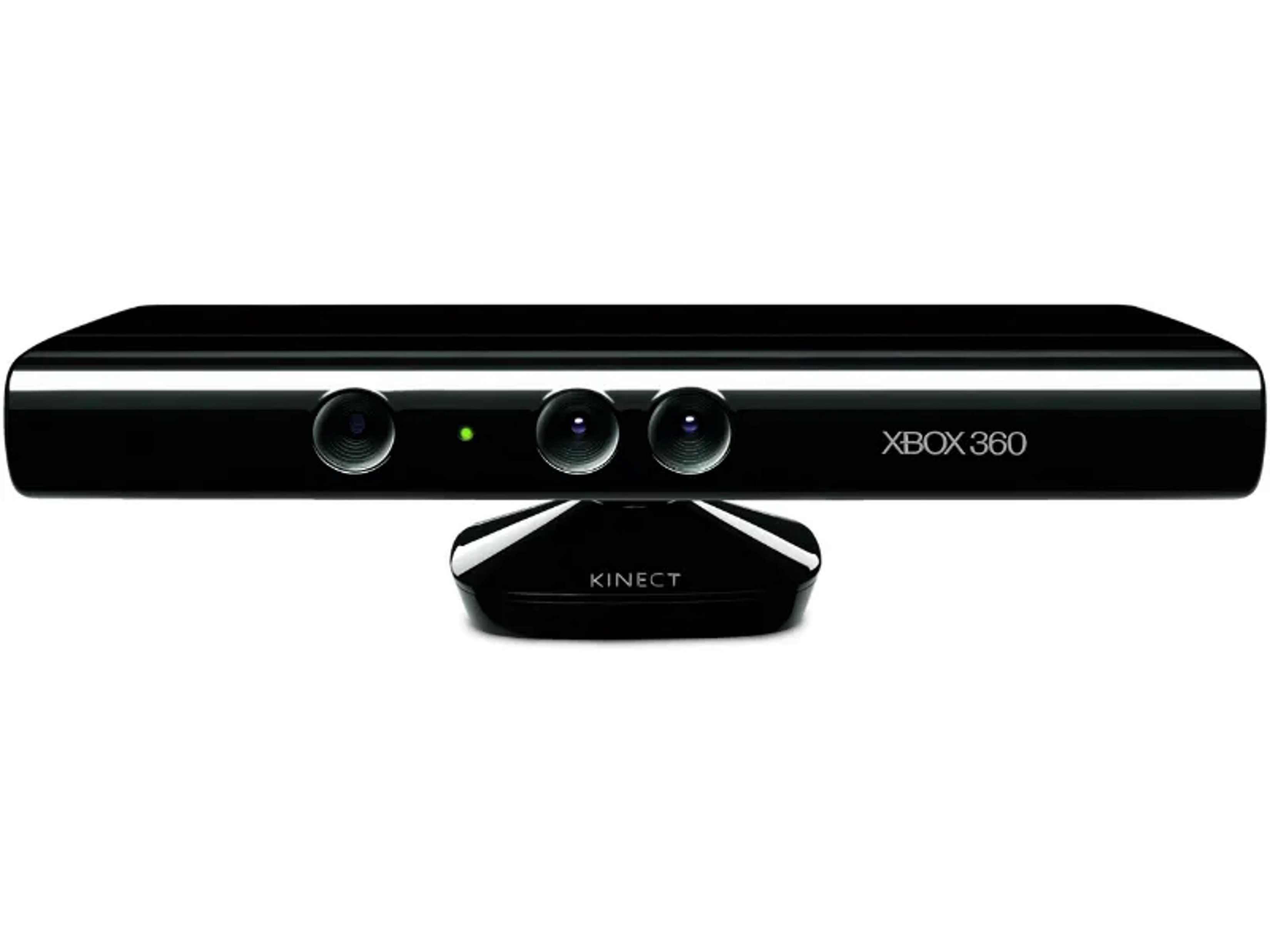 Microsoft Xbox 360 Slim Kinect Sensor Bar - Zwart Kopen | Xbox 360 Hardware