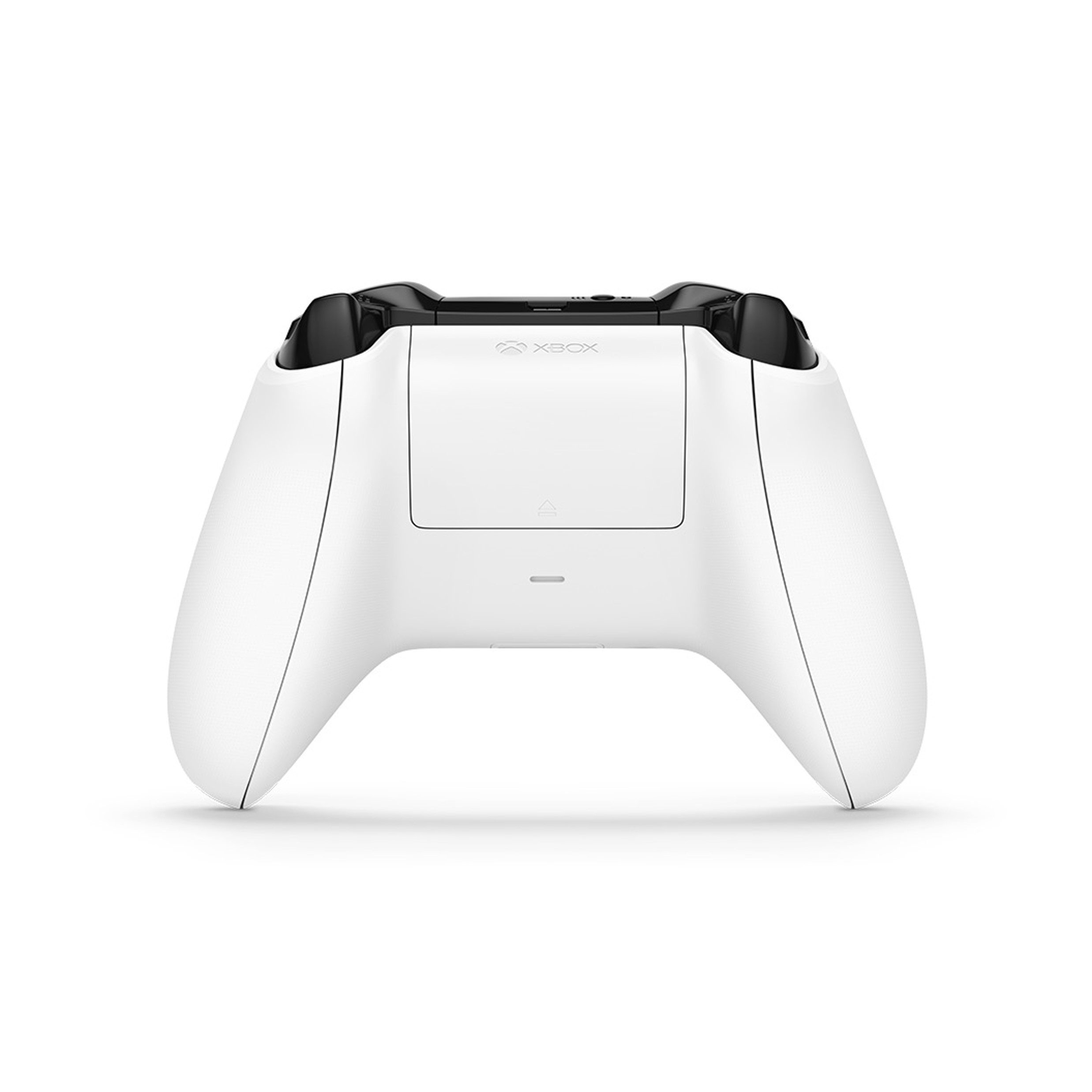 Microsoft Xbox One S Controller - Wit - Xbox One Hardware - 3