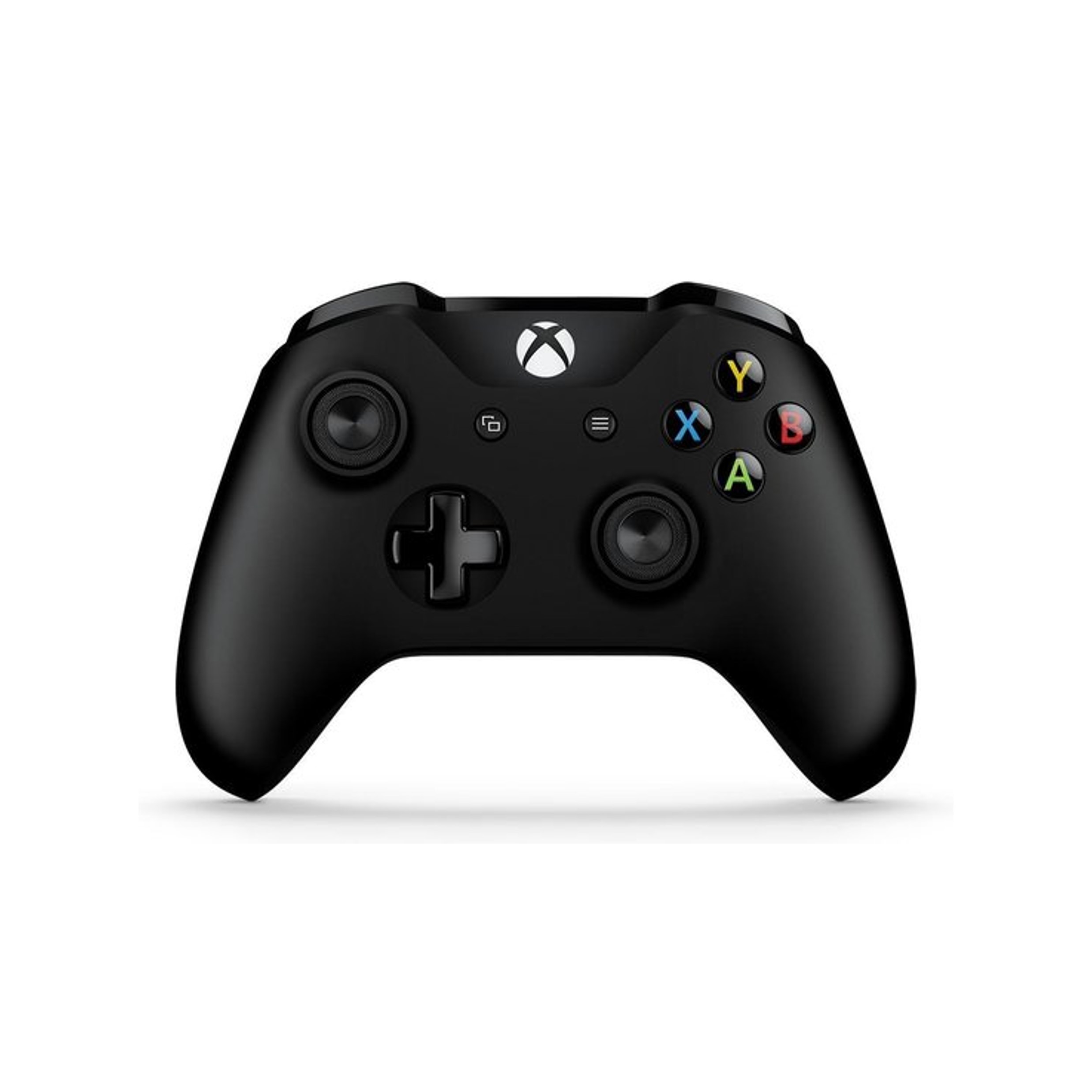 Originele Xbox One S Controller - Black | levelseven