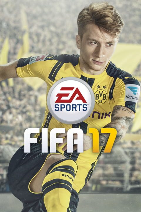 FIFA 17 | Xbox One Games | RetroXboxKopen.nl
