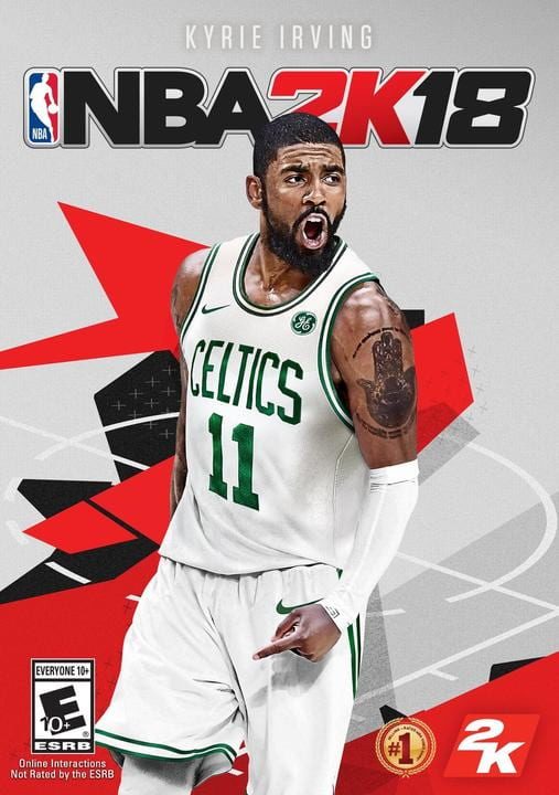 NBA 2K18 Kopen | Xbox One Games