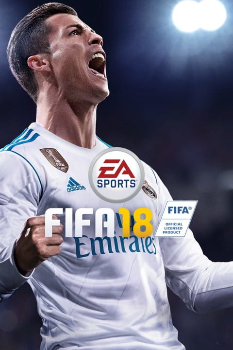 FIFA 18 | levelseven