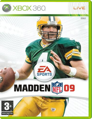 Madden NFL 09 Kaufen | Xbox 360 Games