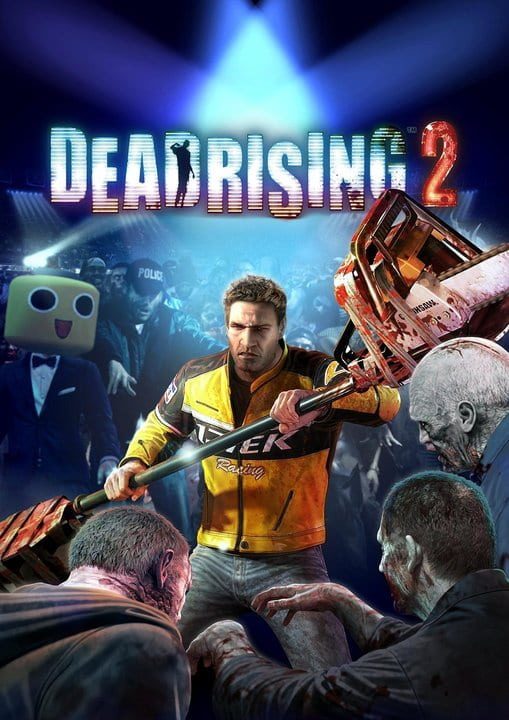 Dead Rising 2 Kopen | Xbox 360 Games