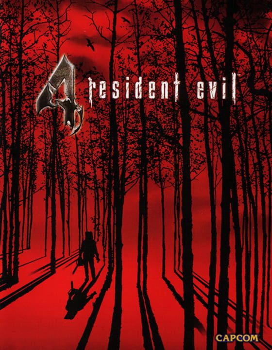 Resident Evil 4 - Xbox 360 Games