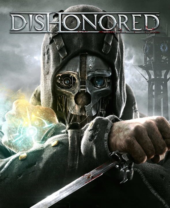 Dishonored - Xbox 360 Games