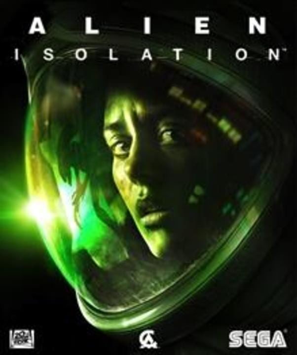 Alien: Isolation - Xbox 360 Games
