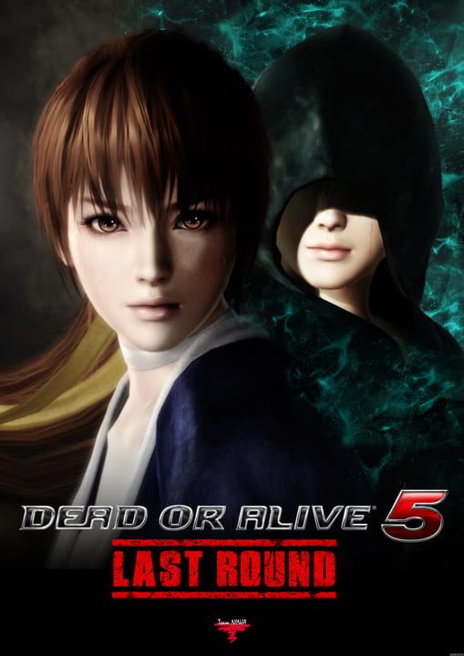 Dead or Alive 5: Last Round - Xbox 360 Games