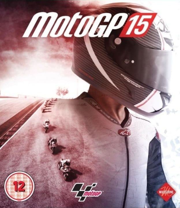 MotoGP 15 - Xbox 360 Games