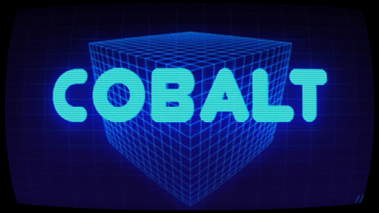 Cobalt - Xbox 360 Games