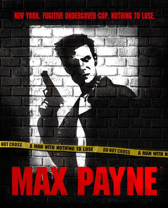 Max Payne - Xbox Original Games