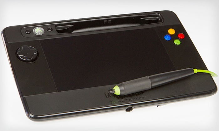 uDraw Tablet voor Xbox 360