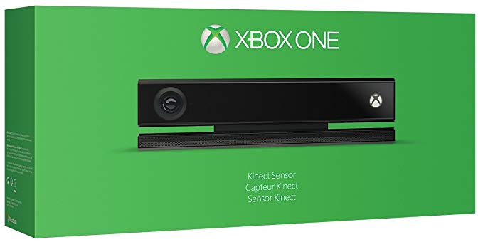 Xbox One Kinect 2.0 Sensor Bar [Complete] Kaufen | Xbox One Hardware
