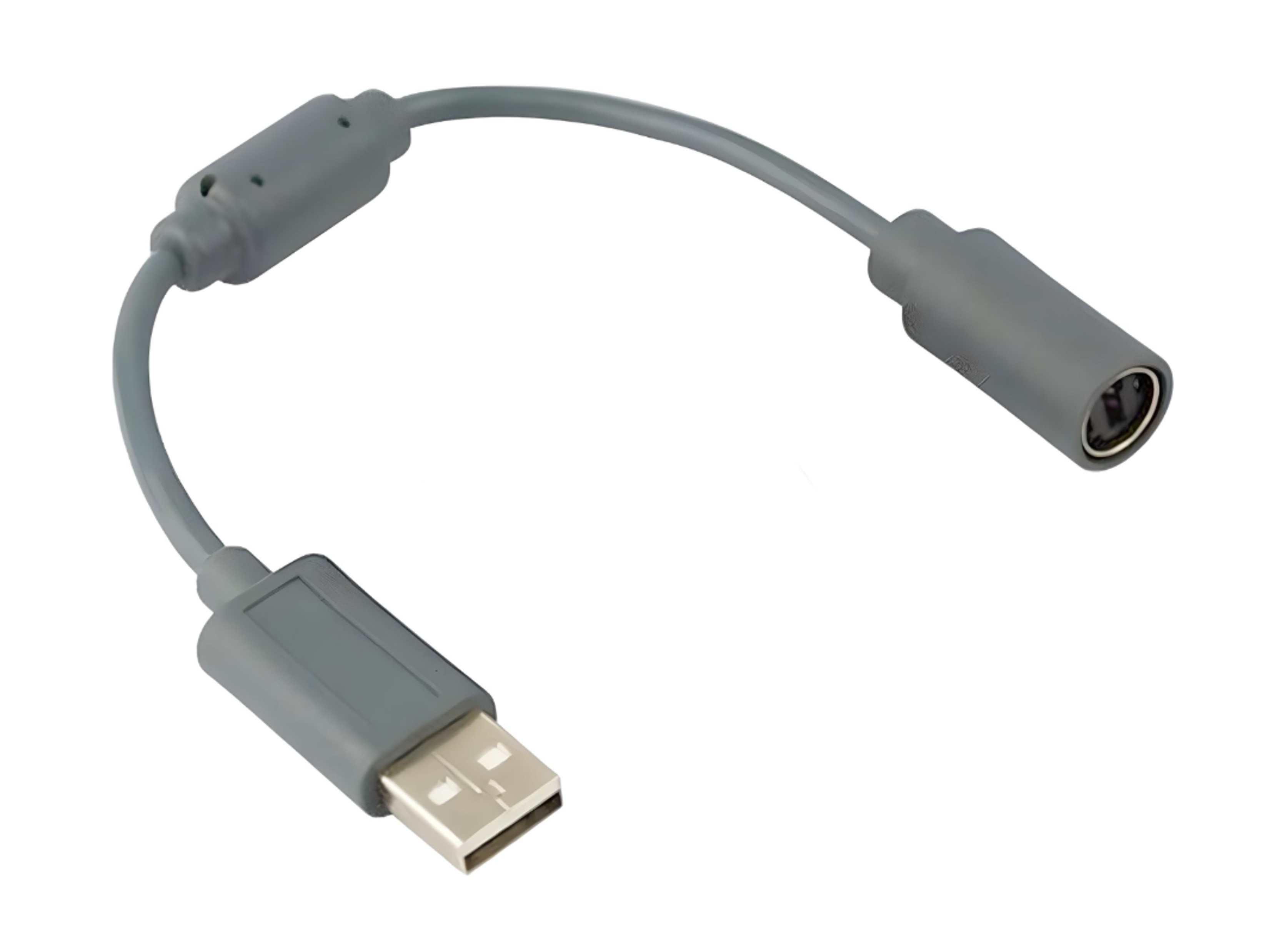 Breakaway Kabel voor Xbox 360 Controller - Xbox 360 Hardware