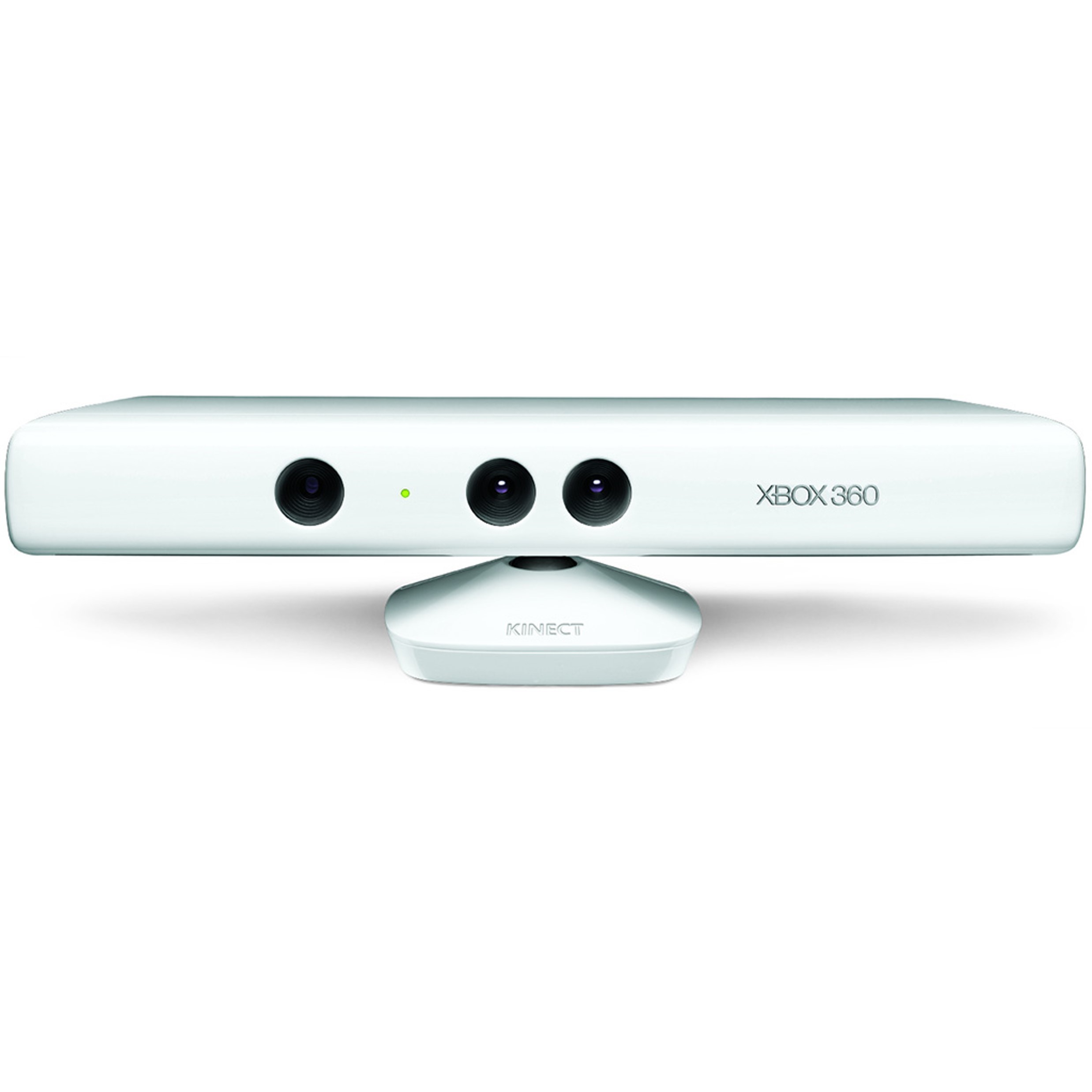 Microsoft Xbox 360 Slim Kinect Sensor Bar - Wit - Xbox 360 Hardware