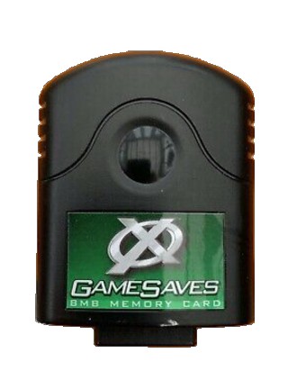 Aftermarket Memory Card voor Xbox Classic - Xbox Original Hardware