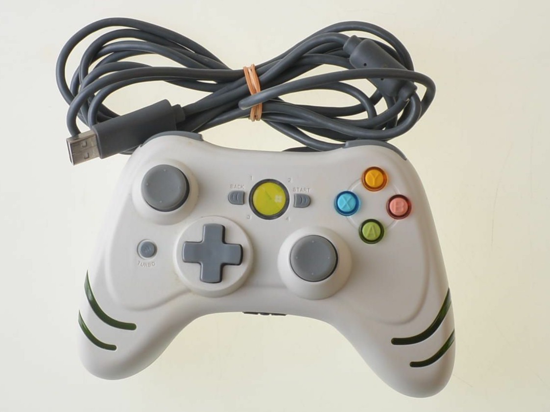 Aftermarket Controller voor Xbox 360 Kopen | Xbox 360 Hardware