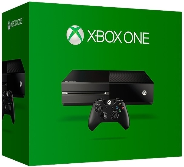 Microsoft Xbox One Starter Pack - 500GB Starter Bundle Edition [Complete] - Xbox One Hardware
