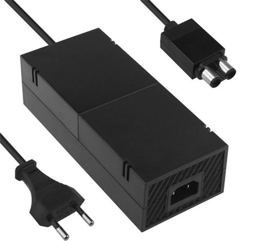 Stroomkabel AC Adapter voor Xbox One Kopen | Xbox One Hardware