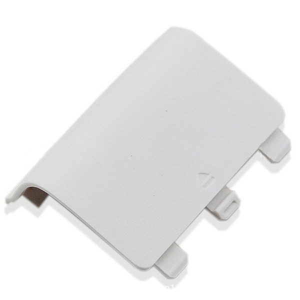 Batterijklepje Cover voor Xbox One Controller - White - Xbox One Hardware