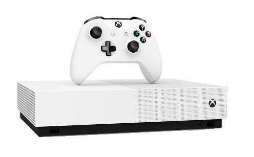 Microsoft Xbox One S Starter Pack - 1TB Starter Bundle Edition [Complete] - Xbox One Hardware - 2