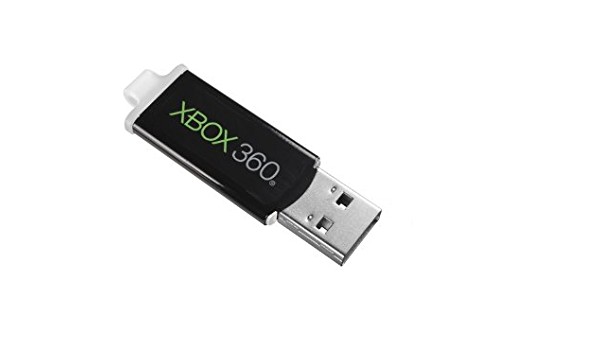 San Disk USB Flash Drive 16 GB - Xbox 360 Hardware
