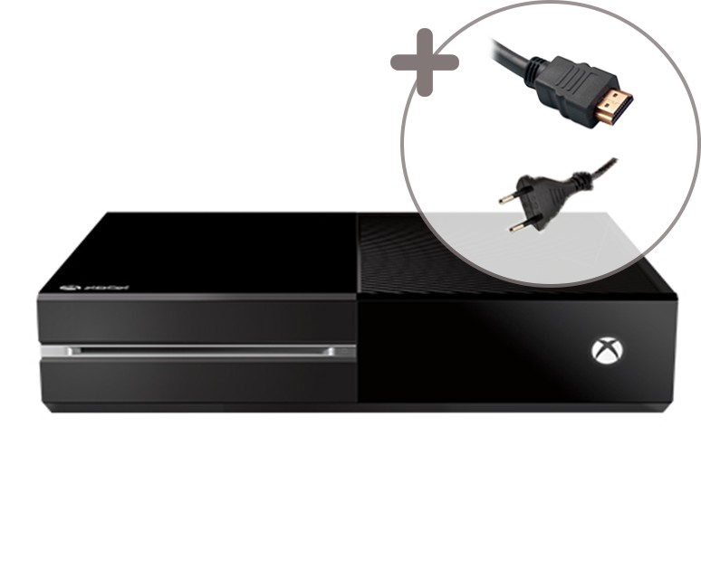 Xbox One Console - 1TB - Xbox One Hardware