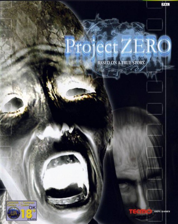 Project Zero - Xbox Original Games