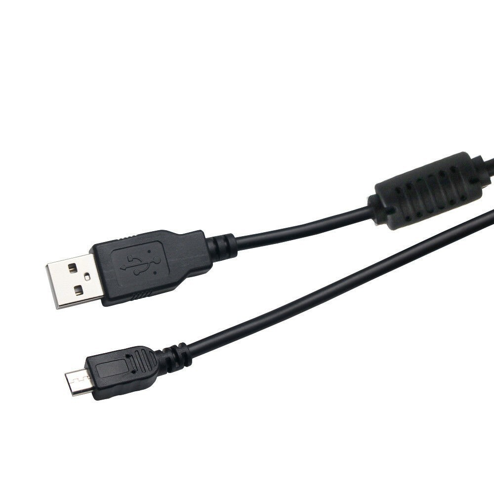 Nieuwe Oplaadkabel Micro USB voor Xbox One Controllers - 2.5m - Xbox One Hardware - 2
