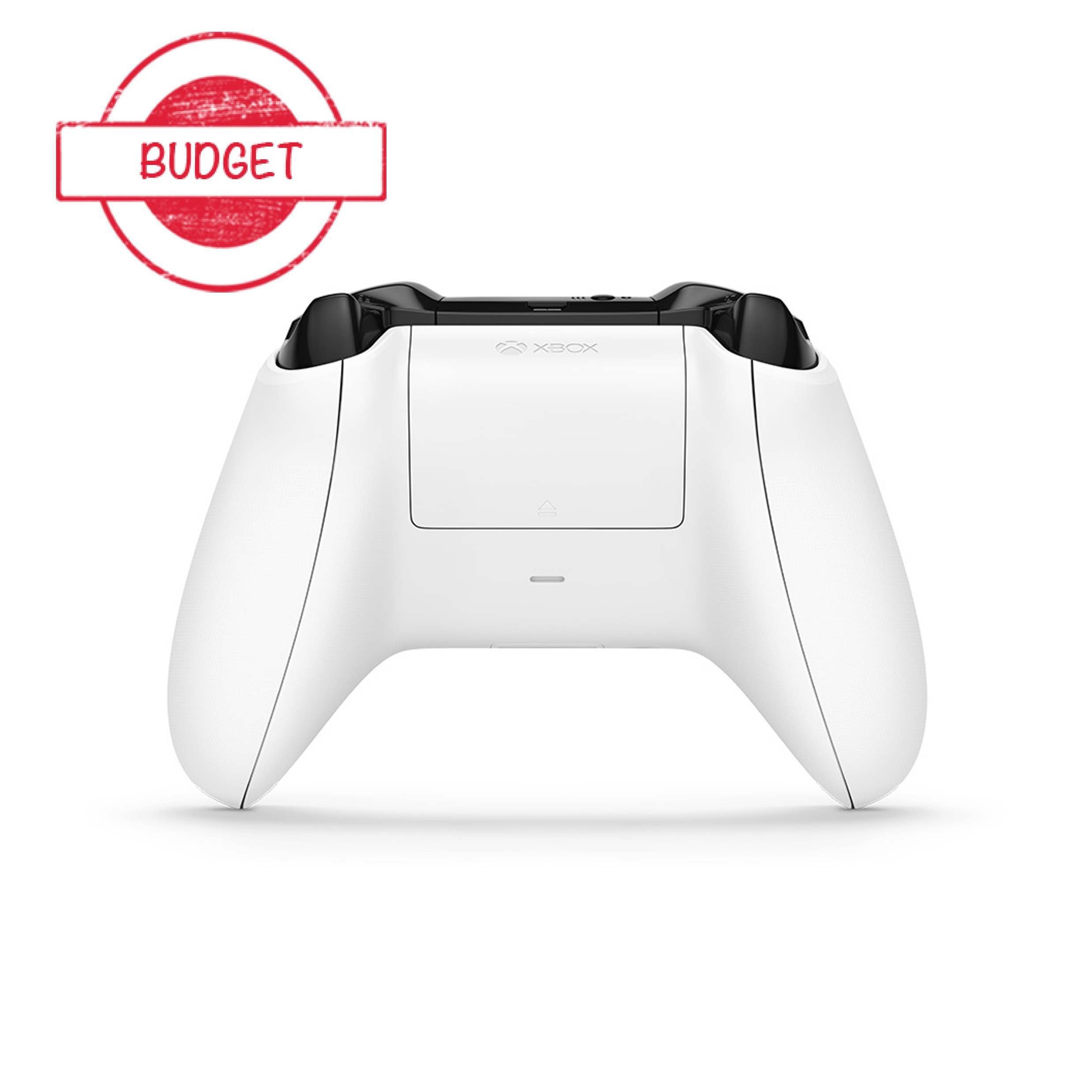 Microsoft Xbox One S Controller - Wit - Budget - Xbox One Hardware - 3