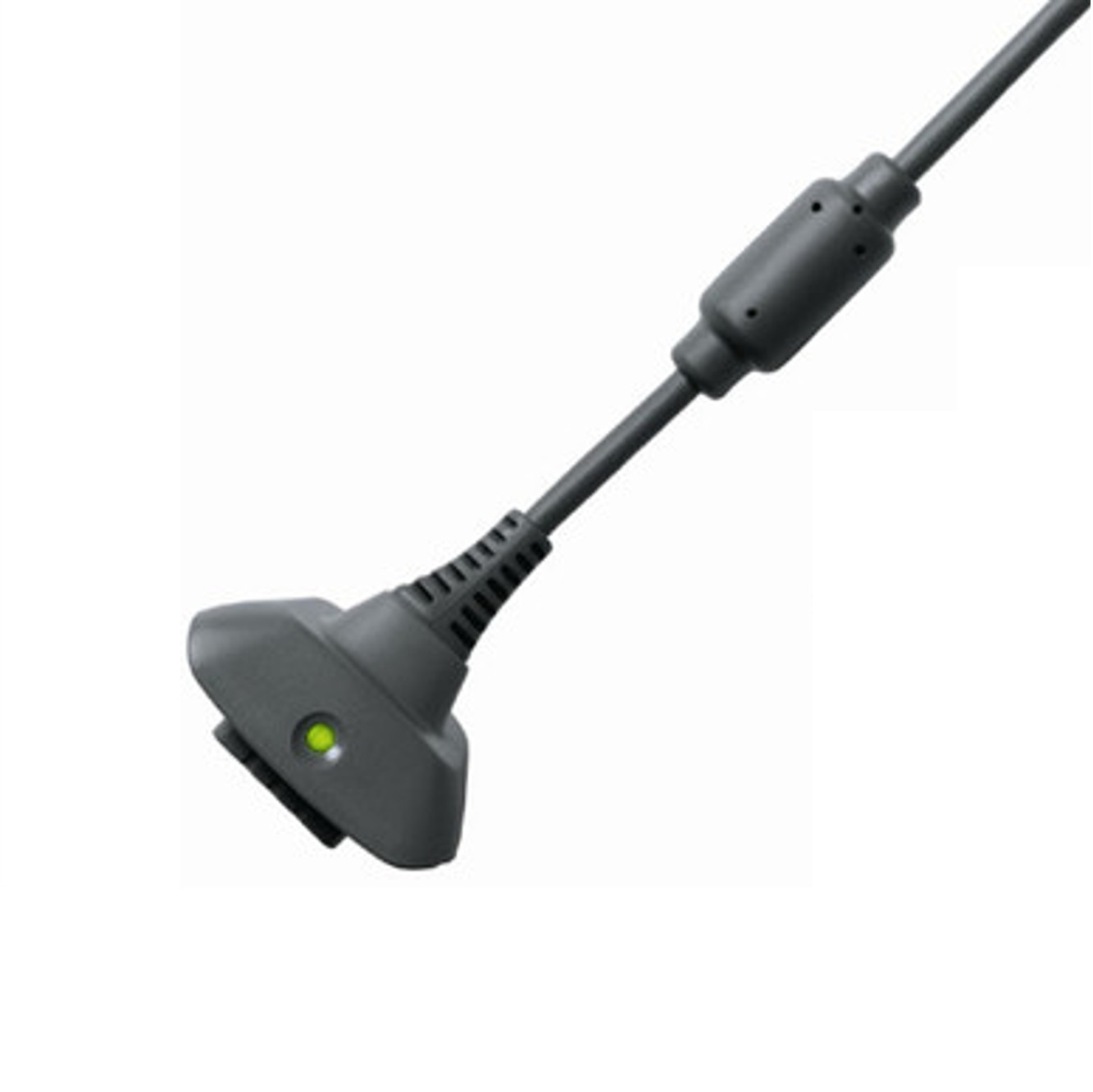 Originele Microsoft Xbox 360 Play & Charge Kabel - Grijs Kopen | Xbox 360 Hardware