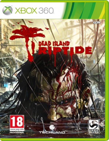 Dead Island Riptide Kaufen | Xbox 360 Games