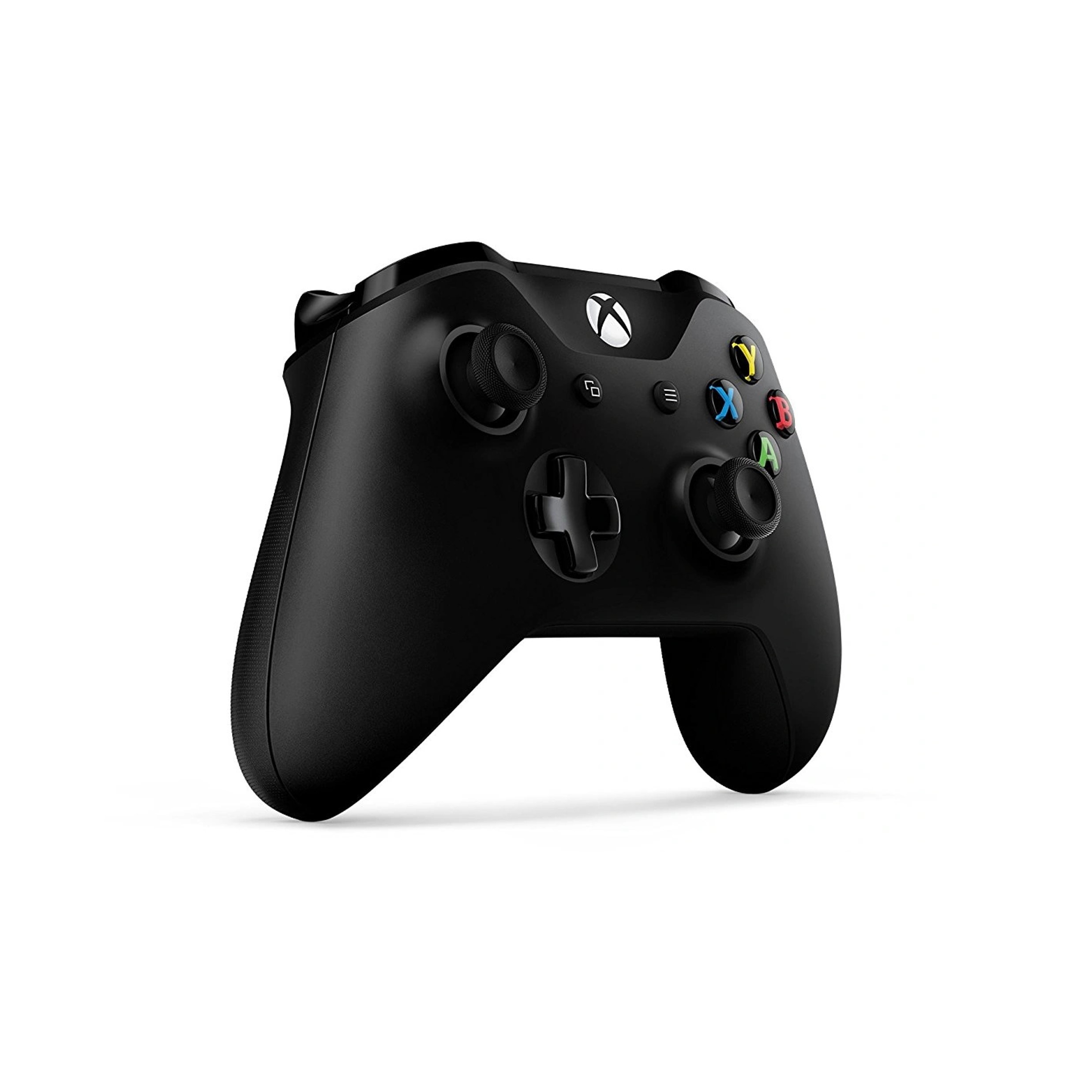 Microsoft Xbox One S Controller - Zwart [Complete] - Xbox One Hardware - 3
