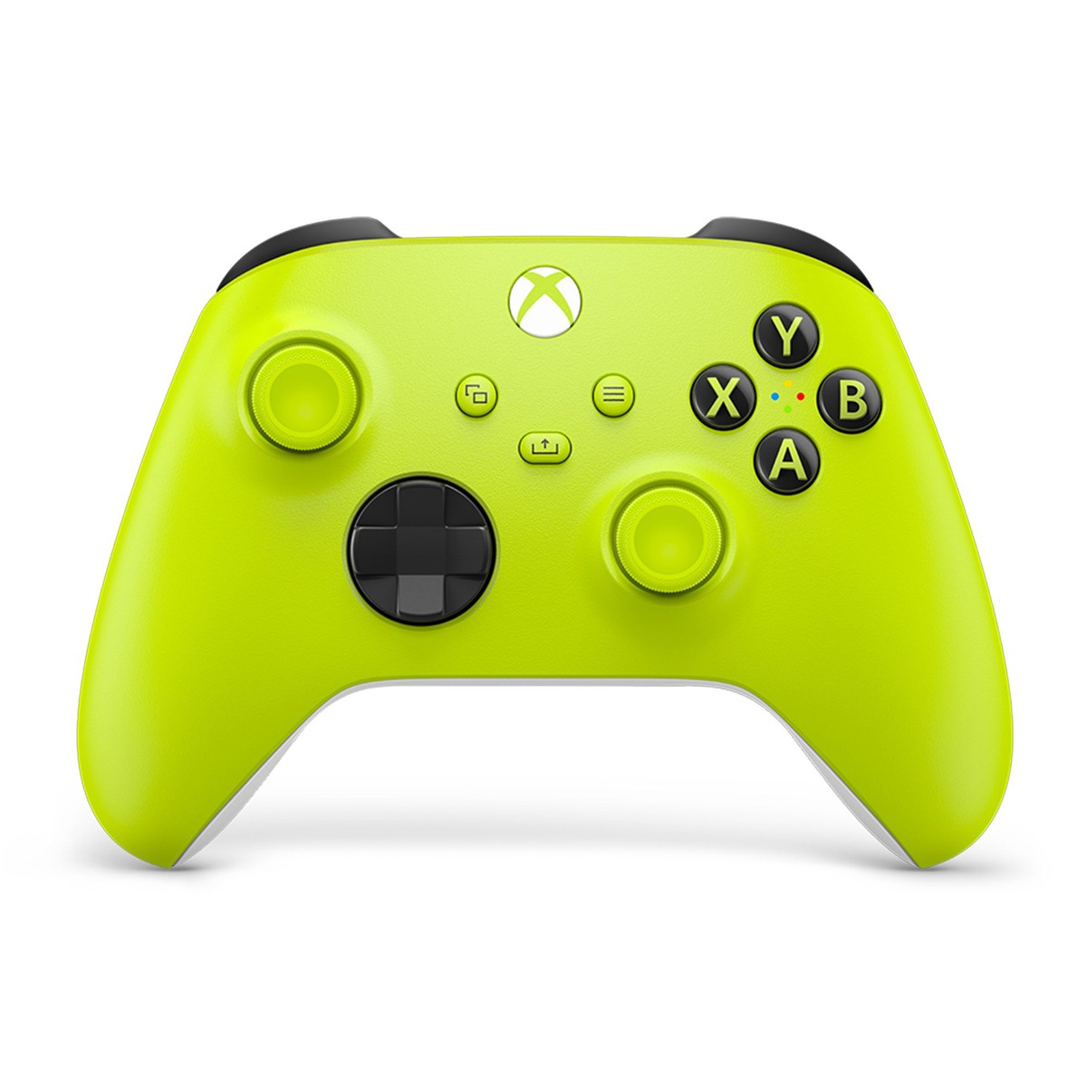 Microsoft Xbox Wireless Controller Electric Volt - Xbox One Hardware
