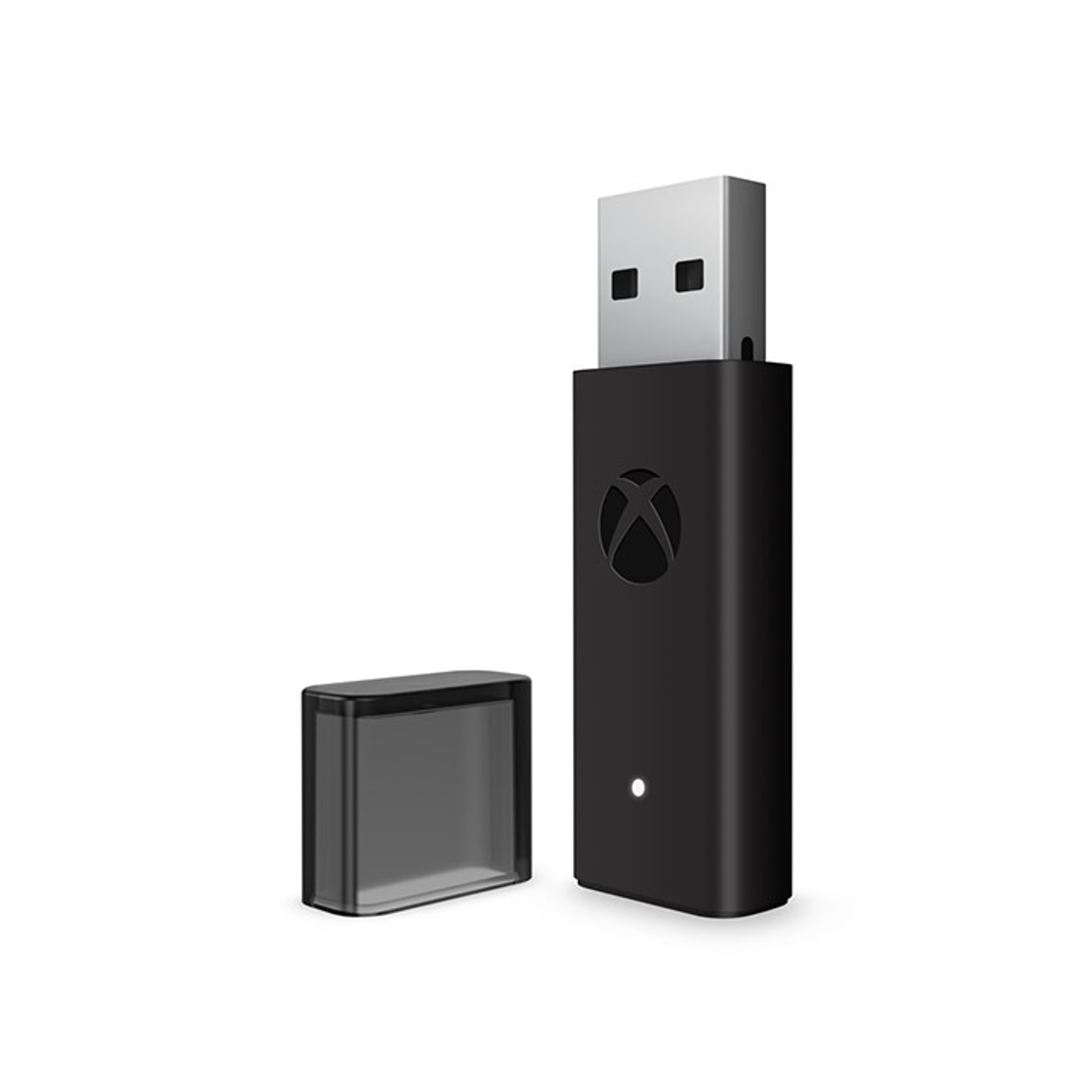 Xbox Wireless Adapter voor Windows PC - Xbox Series X Hardware