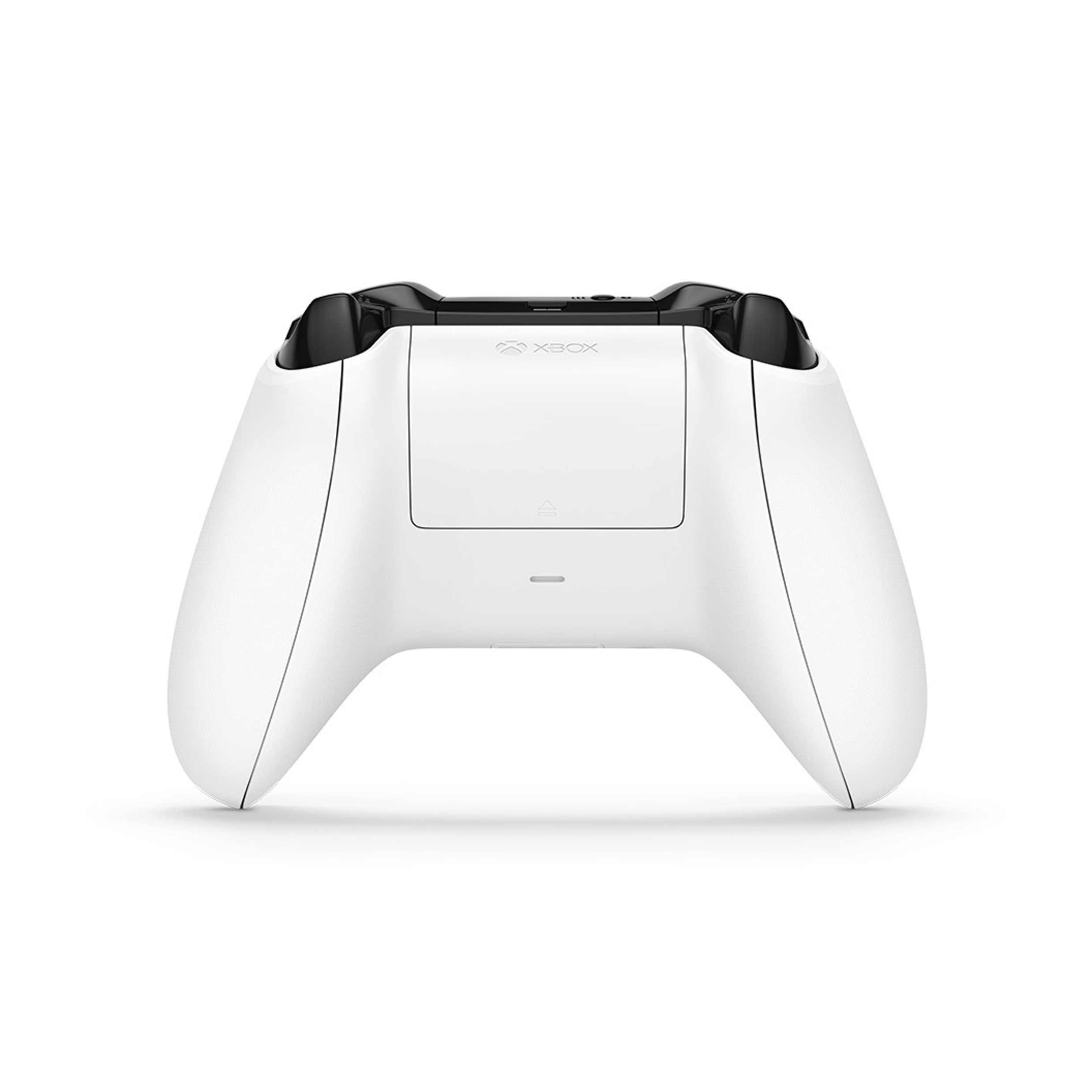 Microsoft Xbox One S Controller - Wit - Xbox Series X Hardware - 3