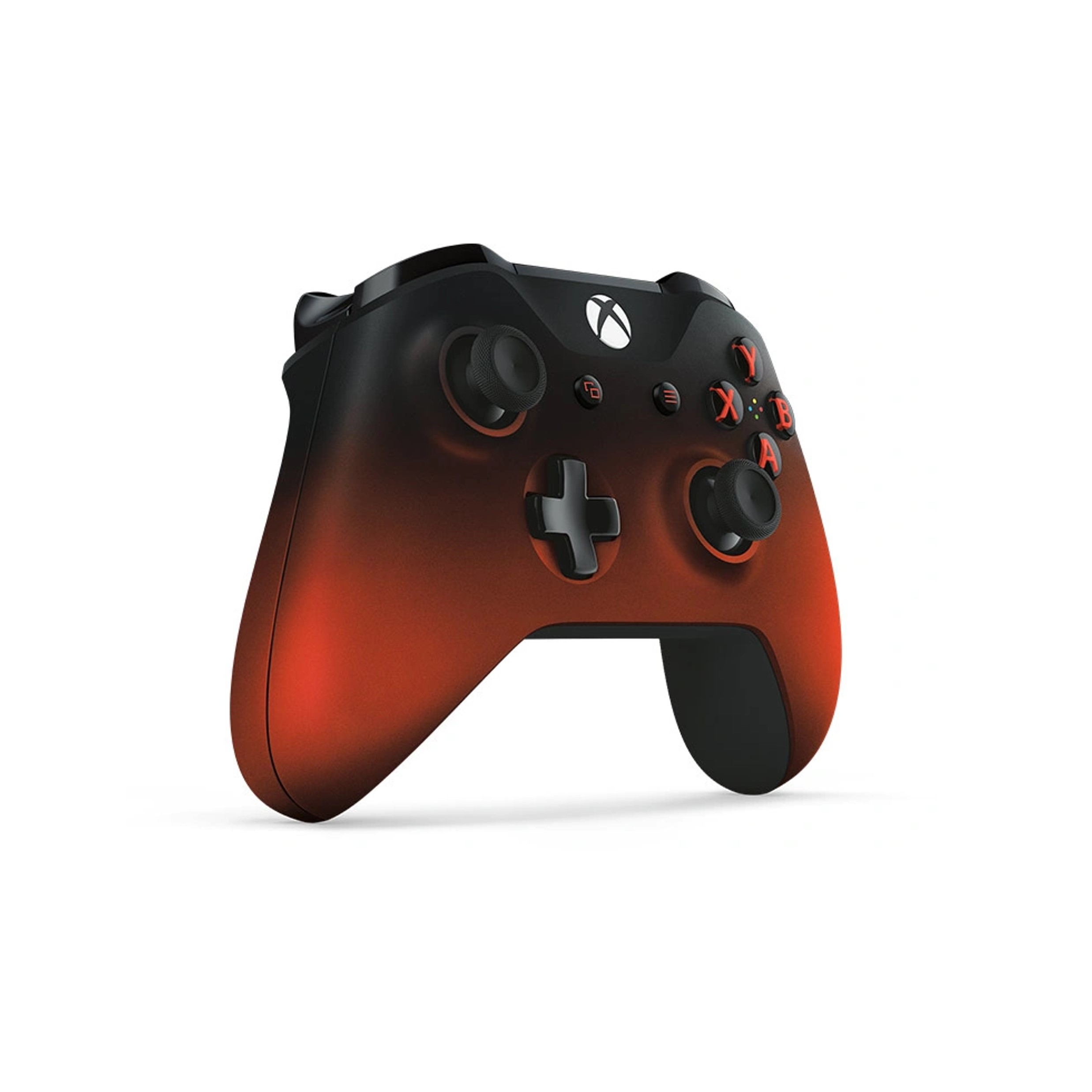 Microsoft Xbox One S Controller - Volcano Shadow Special Edition - Xbox Series X Hardware - 2