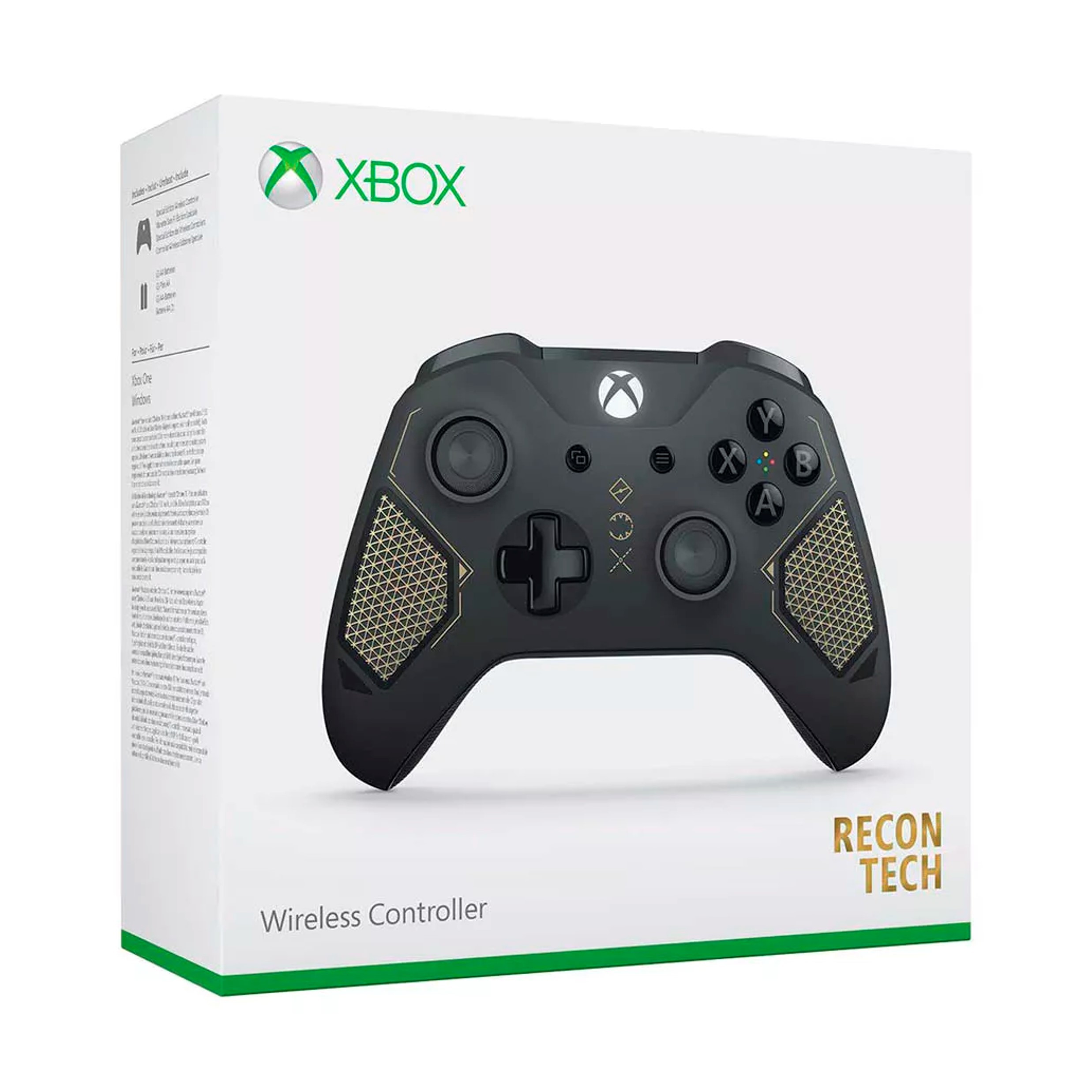 Microsoft Xbox One S Controller