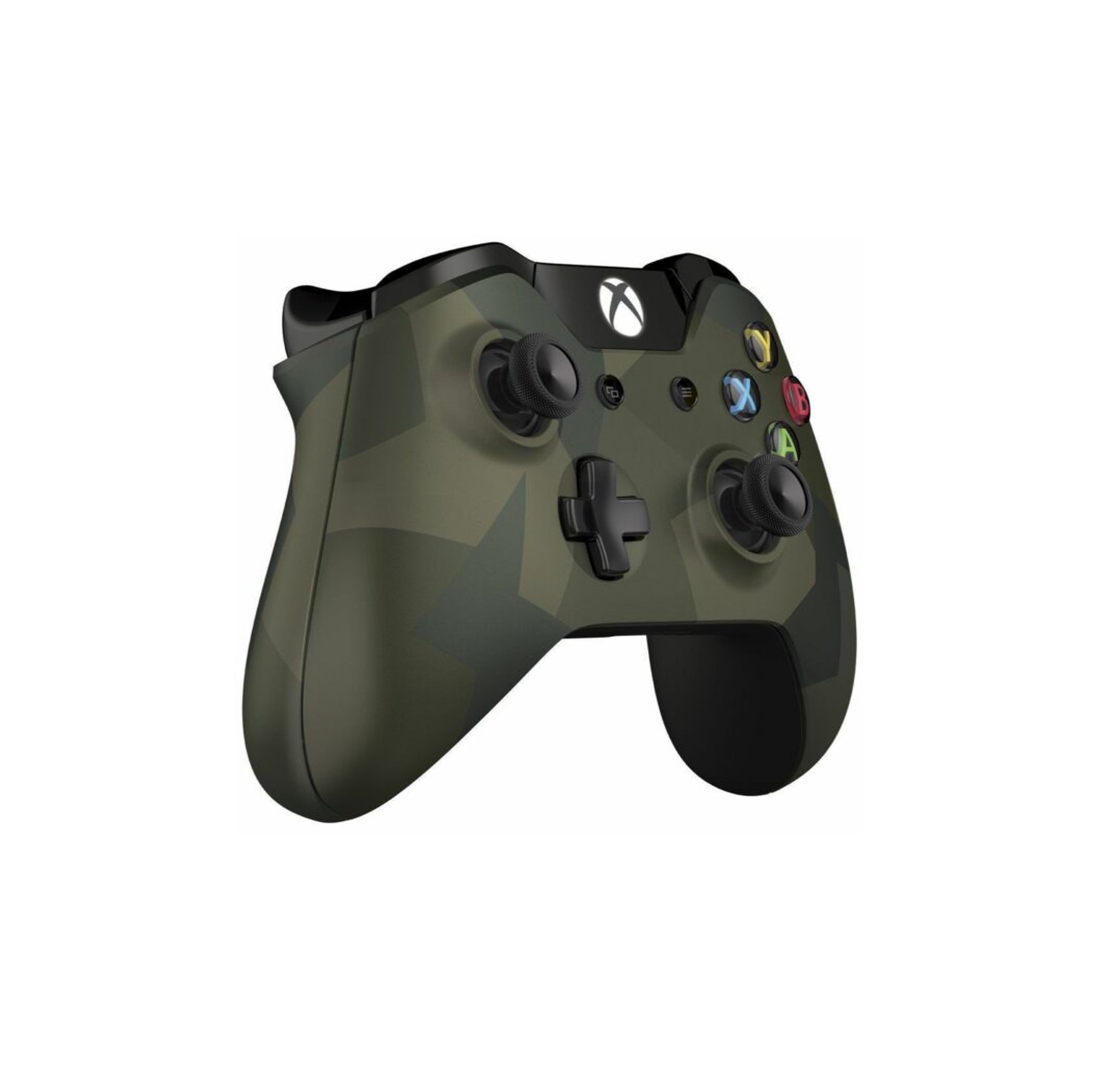 Microsoft Xbox One Controller