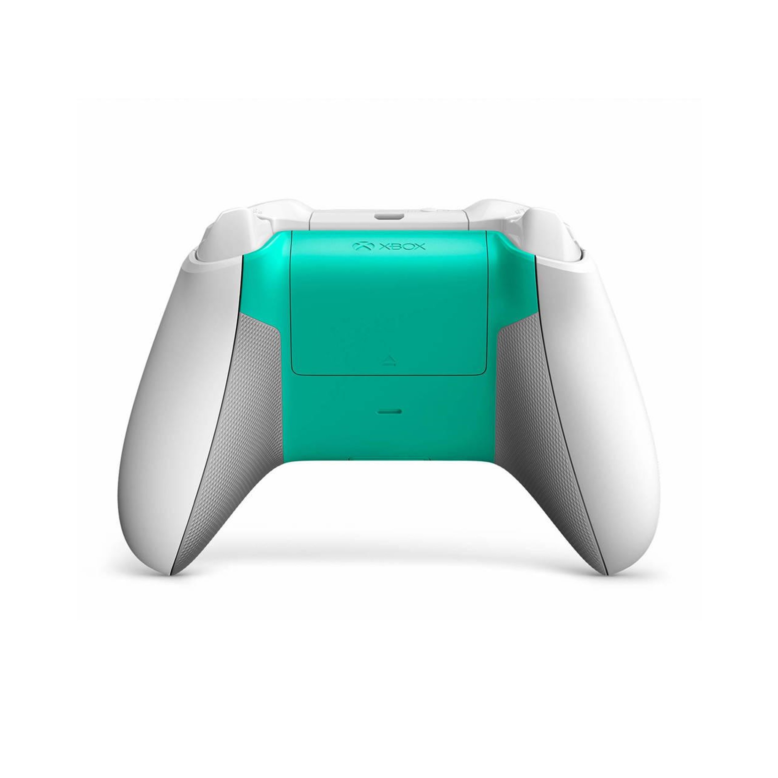 Microsoft Xbox One S Controller - Sport White Edition - Xbox Series X Hardware - 3