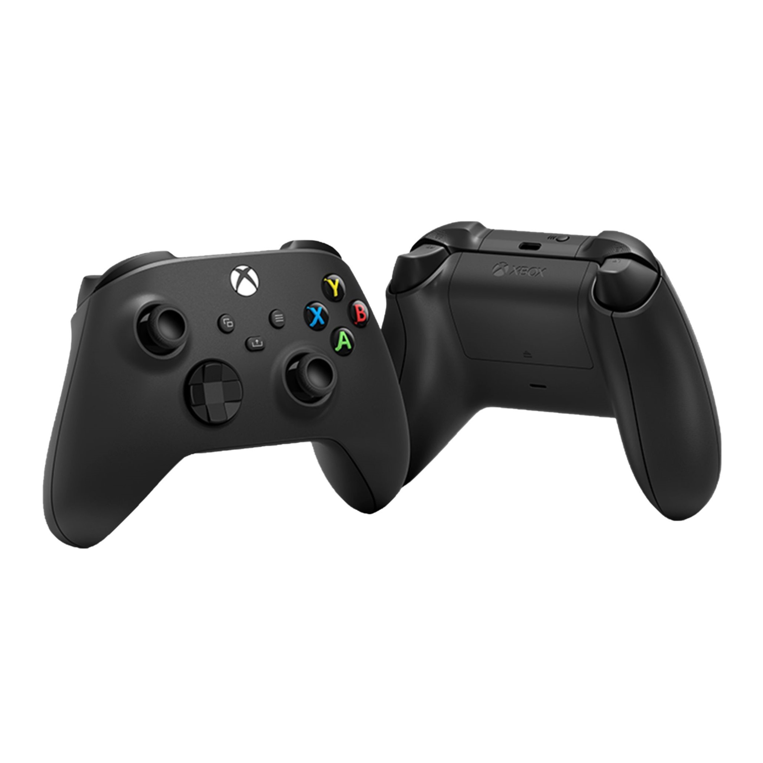 Microsoft Xbox Series S/X Controller - Zwart - Xbox Series X Hardware - 2