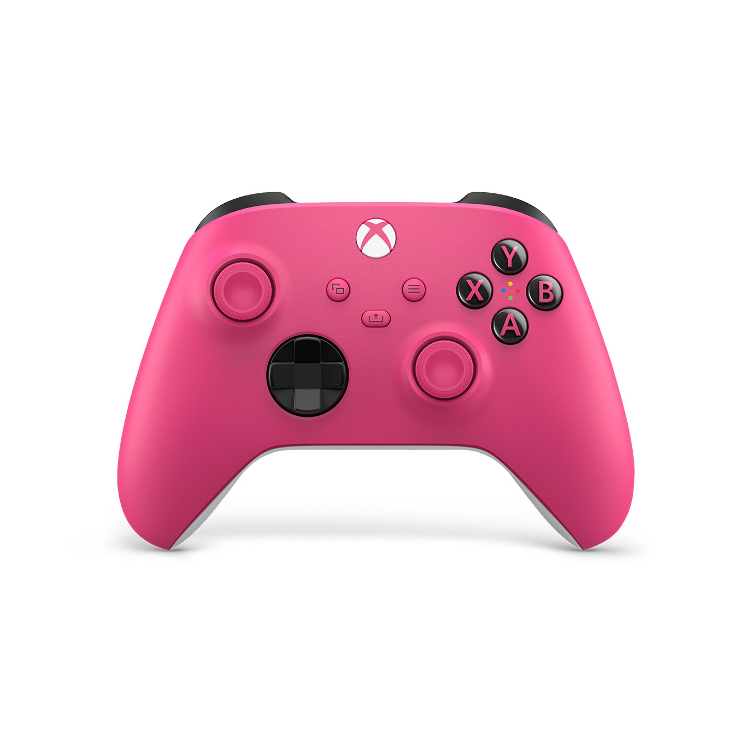 Microsoft Xbox Series S/X Controller Roze
