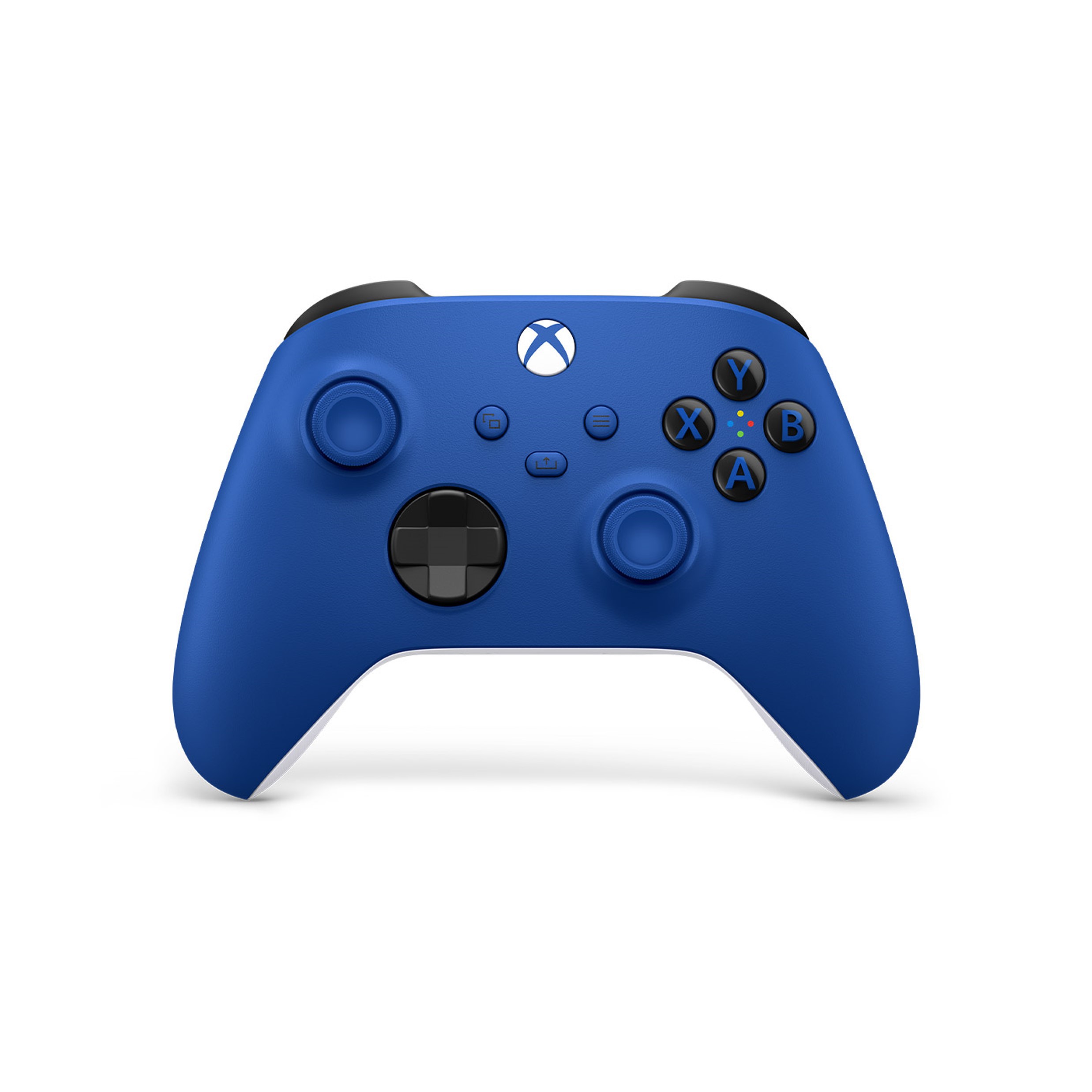 Microsoft Xbox Series S/X Controller Blauw